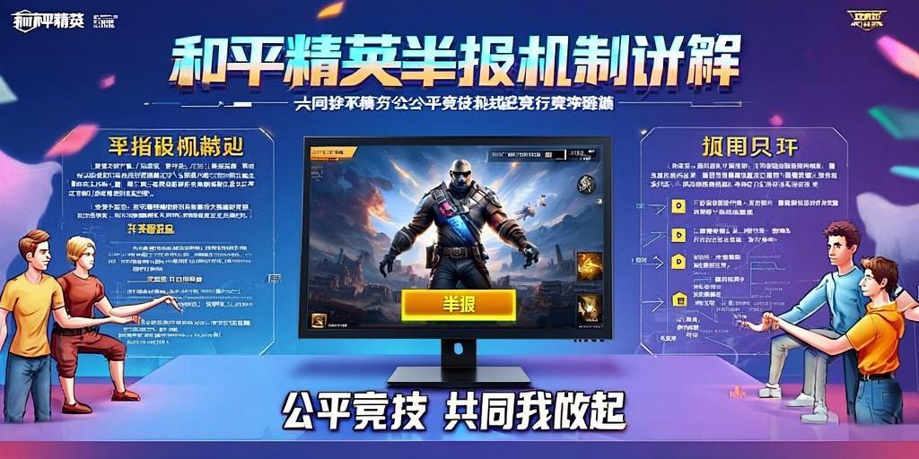 和平精英【德尔塔】模拟器辅助